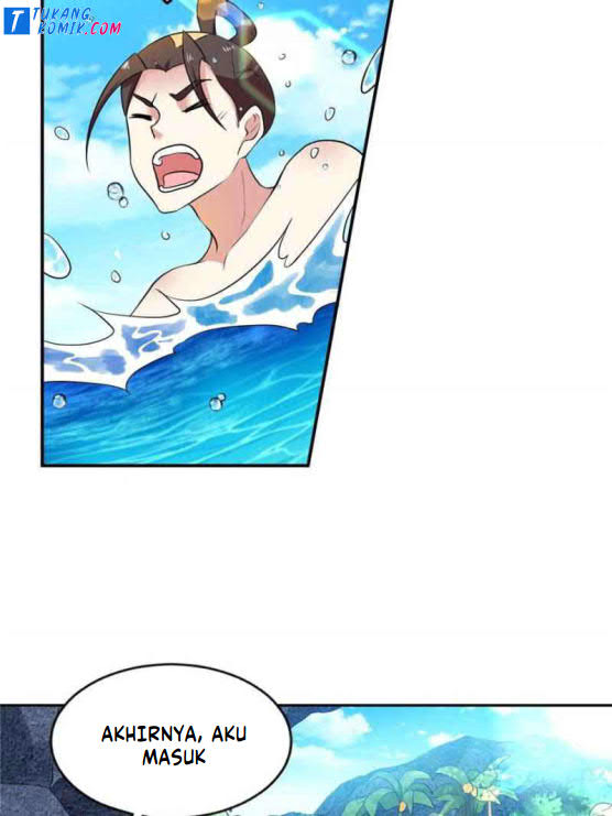 Rebirth Become a Dog Chapter 88 Gambar 2